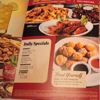 Miller's Ale House - Sports Bars Near Me - Daytona Beach, Florida Miller's Ale House - Sports Bars Near Me - Daytona Beach, Florida