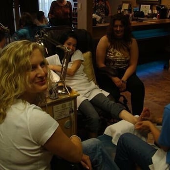 Bliss Nail Spa - Spa bridal party - 2008 - Nail Salons Near Me - Flower Mound, Texas Bliss Nail Spa - Spa bridal party - 2008 - Nail Salons Near Me - Flower Mound, Texas