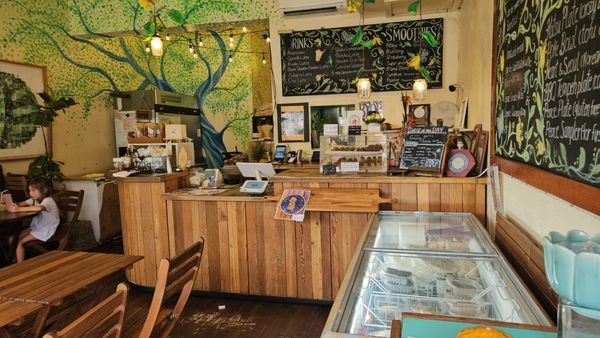 Peace Cafe Hawaii by null