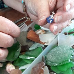 The Natural Jewel
