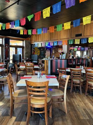 Spanish Flowers Mexican Restaurant - Durham by null