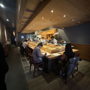 KUSAKABE - Sushi Bars Near Me - San Francisco, California