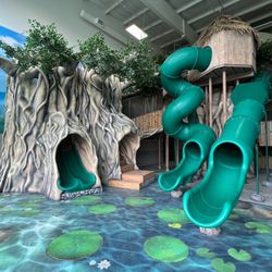 TreeTop Escape