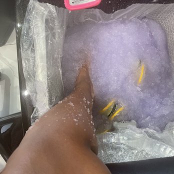Gloss Nail Bar - Nail Salons Near Me - Houston, Texas