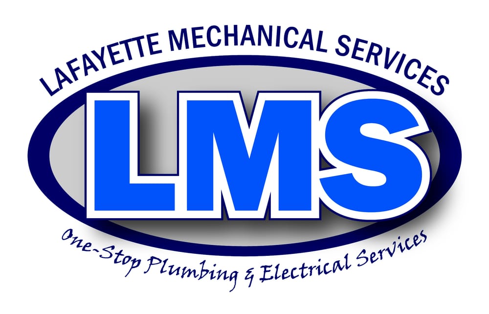 Slide of Lafayette Mechanical Services