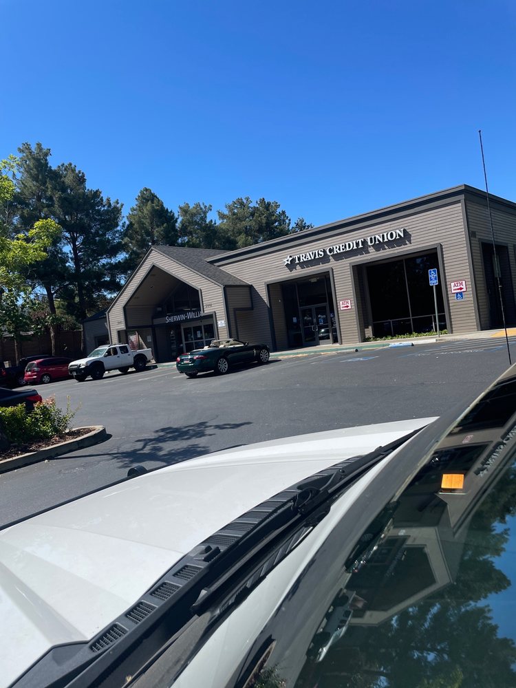 TRAVIS CREDIT UNION Updated October 2024 15 Reviews 5441 Clayton