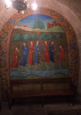 Hotel Museo Palacio de San Agustín by null