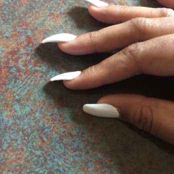 Lucky Nails - Thick acrylic - Nail Salons Near Me - Lake Charles, Louisiana Lucky Nails - Thick acrylic - Nail Salons Near Me - Lake Charles, Louisiana