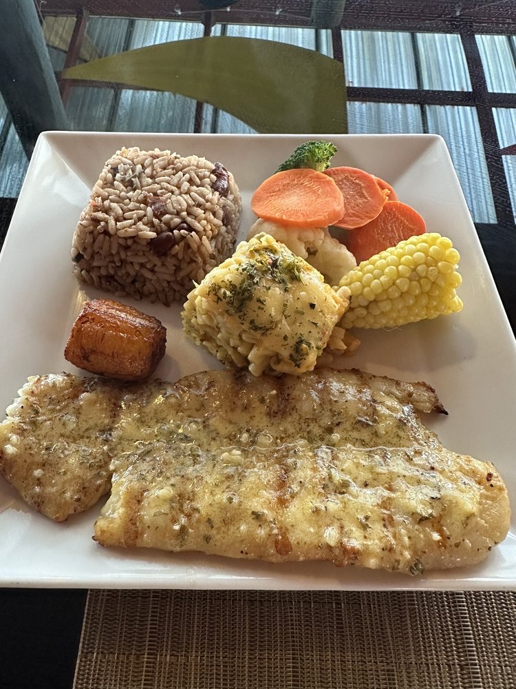 PATSY’S BEACH BAR AND GRILL The Strip Frigate Bay, Las Vegas Strip