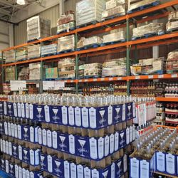 Costco Wholesale