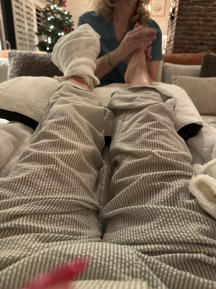 Marna Currie Integration Logo