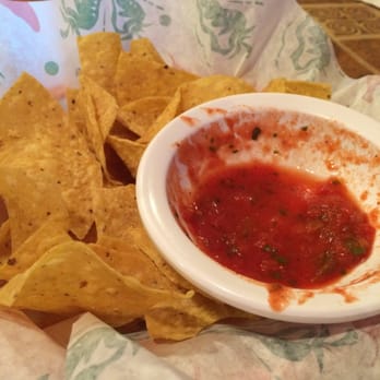 Carlitos Mexican Restaurant - Mexican Near Me - Electra, Texas