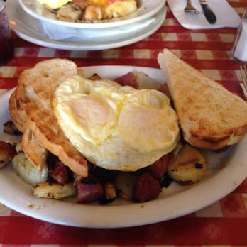 Kate's Kitchen - Breakfast & Brunch Near Me - San Francisco, California Kate's Kitchen - Breakfast & Brunch Near Me - San Francisco, California