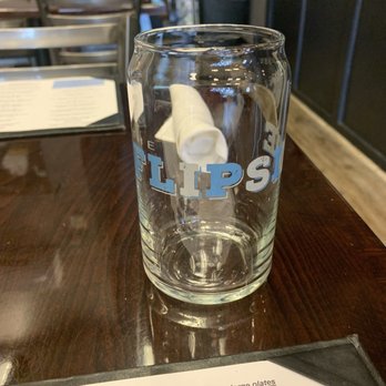The Flipside Cafe - Cool Glass - Breakfast & Brunch Near Me - Fort Mill, South Carolina