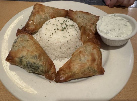 Landmark Diner by null