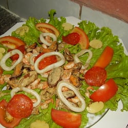 Arte da Pizza