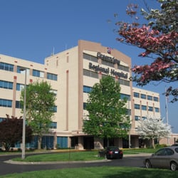 Hospital view 5