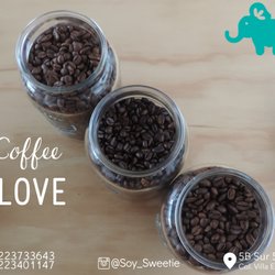 Sweet & Coffee