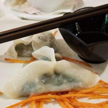 Loving Hut - When I ate meat I always loved the pot stickers. Now that I am changing my path to plant based eating these are my new favorites - Vegan Near Me - Orlando, Florida Loving Hut - When I ate meat I always loved the pot stickers. Now that I am changing my path to plant based eating these are my new favorites - Vegan Near Me - Orlando, Florida