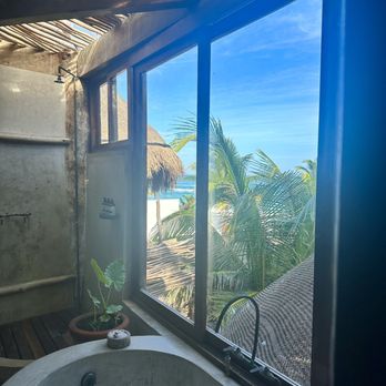 Delek - Junior Garden Room view - Hotels Near Me - Tulum, ROO