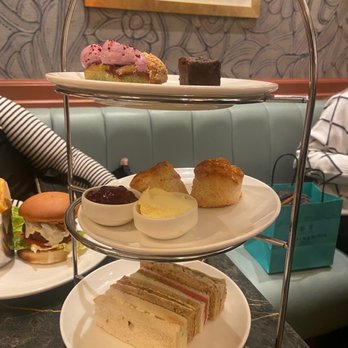 Richoux - French Near Me - London, XGL
