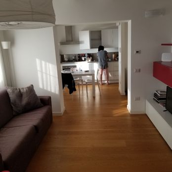 Murano Place - Living room  02 - Vacation Rentals Near Me - Venezia, VE