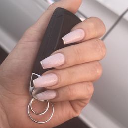 Nails Nails