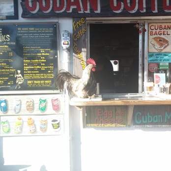 Cuban Coffee Queen Waterfront - Coffee & Tea Near Me - Key West, Florida Cuban Coffee Queen Waterfront - Coffee & Tea Near Me - Key West, Florida