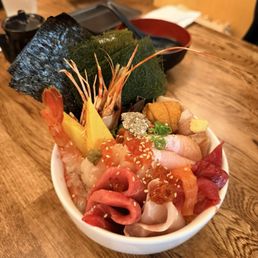 Chirashi