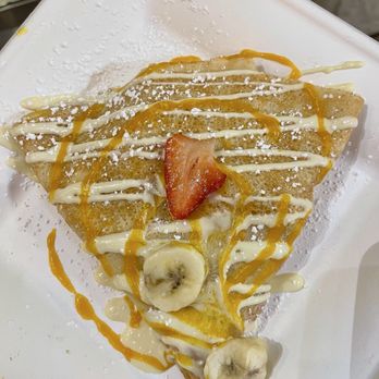 Crème & Chocolats - Small Tropical - Desserts Near Me - Mesa, Arizona