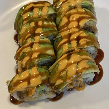 Love Makoto - Shrimp Tempura - Japanese Near Me - Washington, DC, District of Columbia
