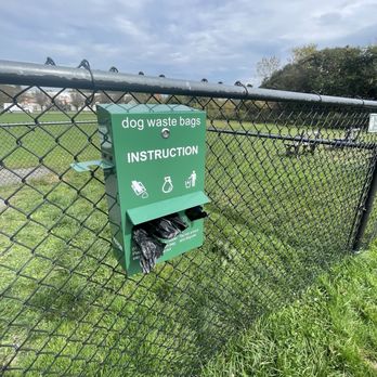 Danbury Dog Park - Dog Parks Near Me - Danbury, Connecticut