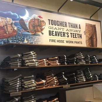 Duluth Trading Company - Men's Clothing Near Me - Pittsburgh, Pennsylvania