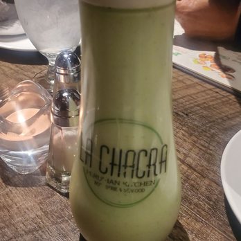 La Chacra - The sauce!!!! - Peruvian Near Me - Brooklyn, New York La Chacra - The sauce!!!! - Peruvian Near Me - Brooklyn, New York