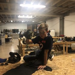 Airsoft Arena
