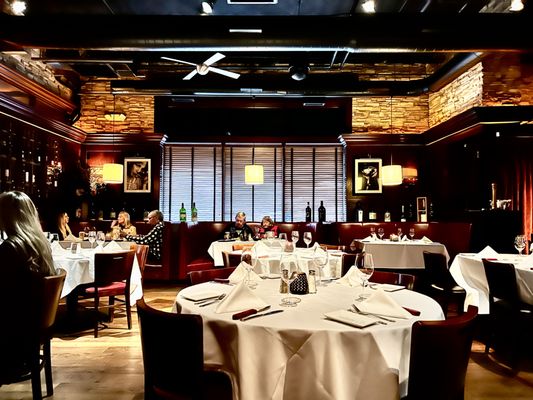 Spencer's for Steaks and Chops by null