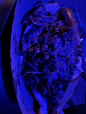 Grand Ole BBQ Y Asado by null