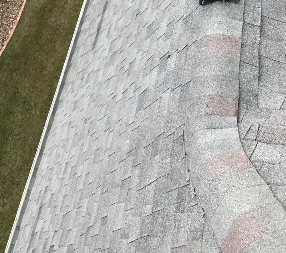 Slide of Aztec Roofing