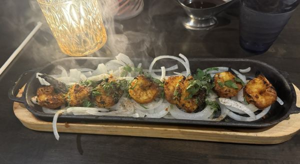 Sizler Tandoori Restaurant by null