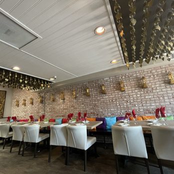 Golden Triangle Cuisine - Asian Fusion Near Me - Los Gatos, California