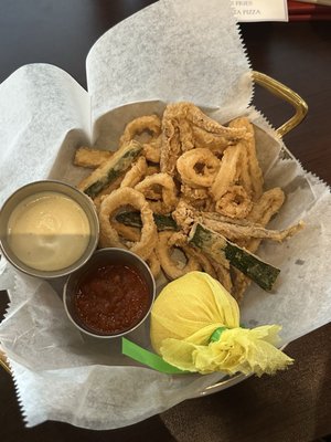 Serafina Downtown Miami | Italian Restaurant & Wine Bar by null