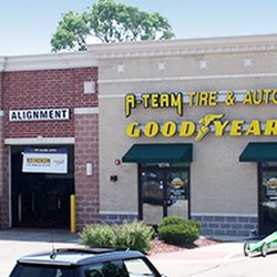 A-Team Tire & Auto - A-Team Tire & Auto in Countryside, IL is a family owned and operated full-service auto repair facility.