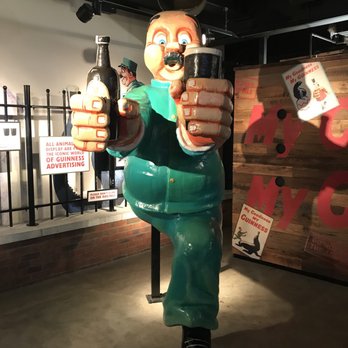 Guinness Storehouse - Breweries Near Me - Dublin, D