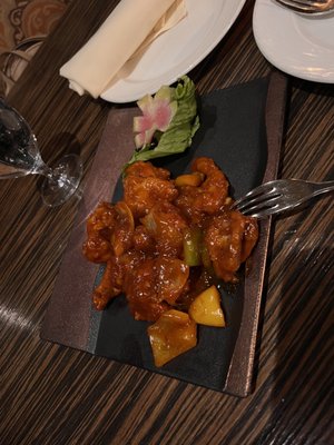 Spice Affair Indian Restaurant by null
