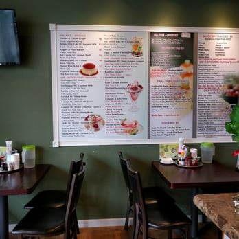 Che Dessert - Coffee & Tea Near Me - Seattle, Washington