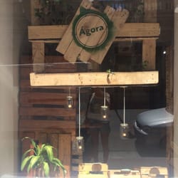 Agora - Ahora.