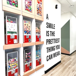 Sprout Pediatric Dentist