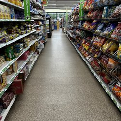 Dollar Tree - Dollar tree aisle