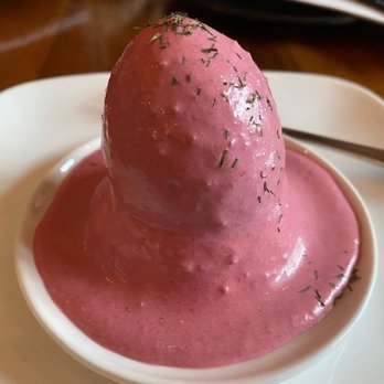 Karazishi Botan - Oeuf Mayonnaise - Ramen Near Me - Brooklyn, New York