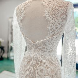 LeAnn's Bridal